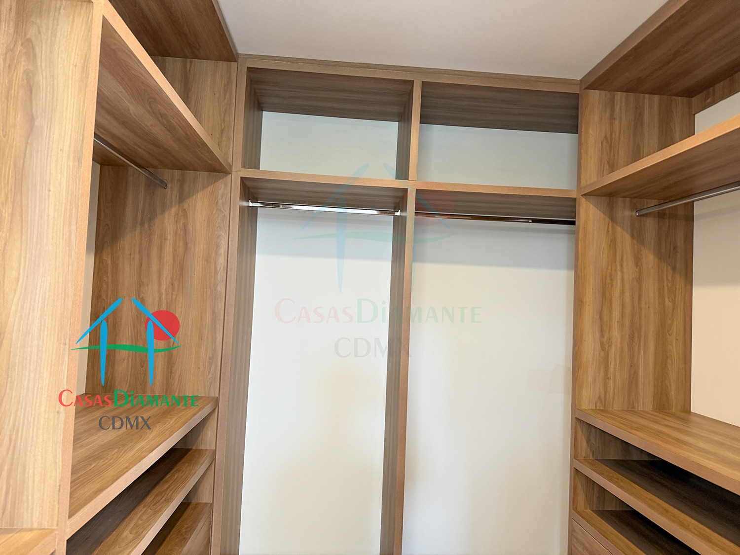 Las Águilas Verdun Casa D - Recámara principal 25